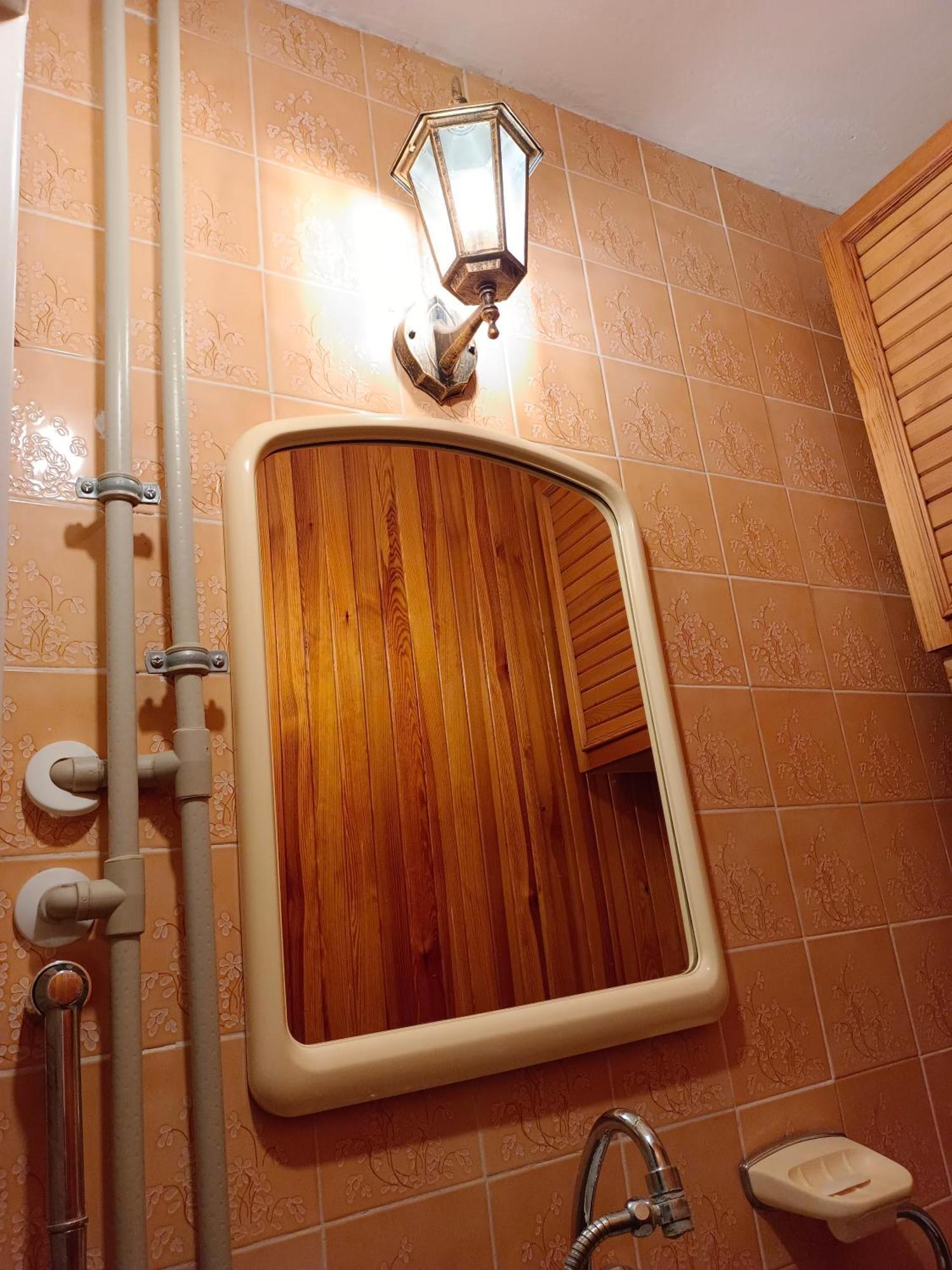 Apartamento U Rafcia Varsovia Exterior foto