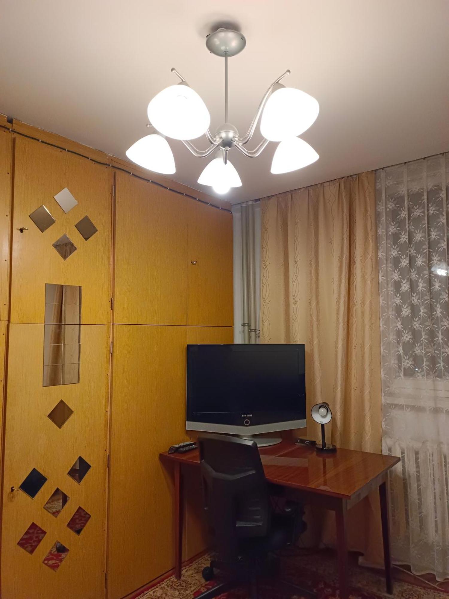 Apartamento U Rafcia Varsovia Exterior foto