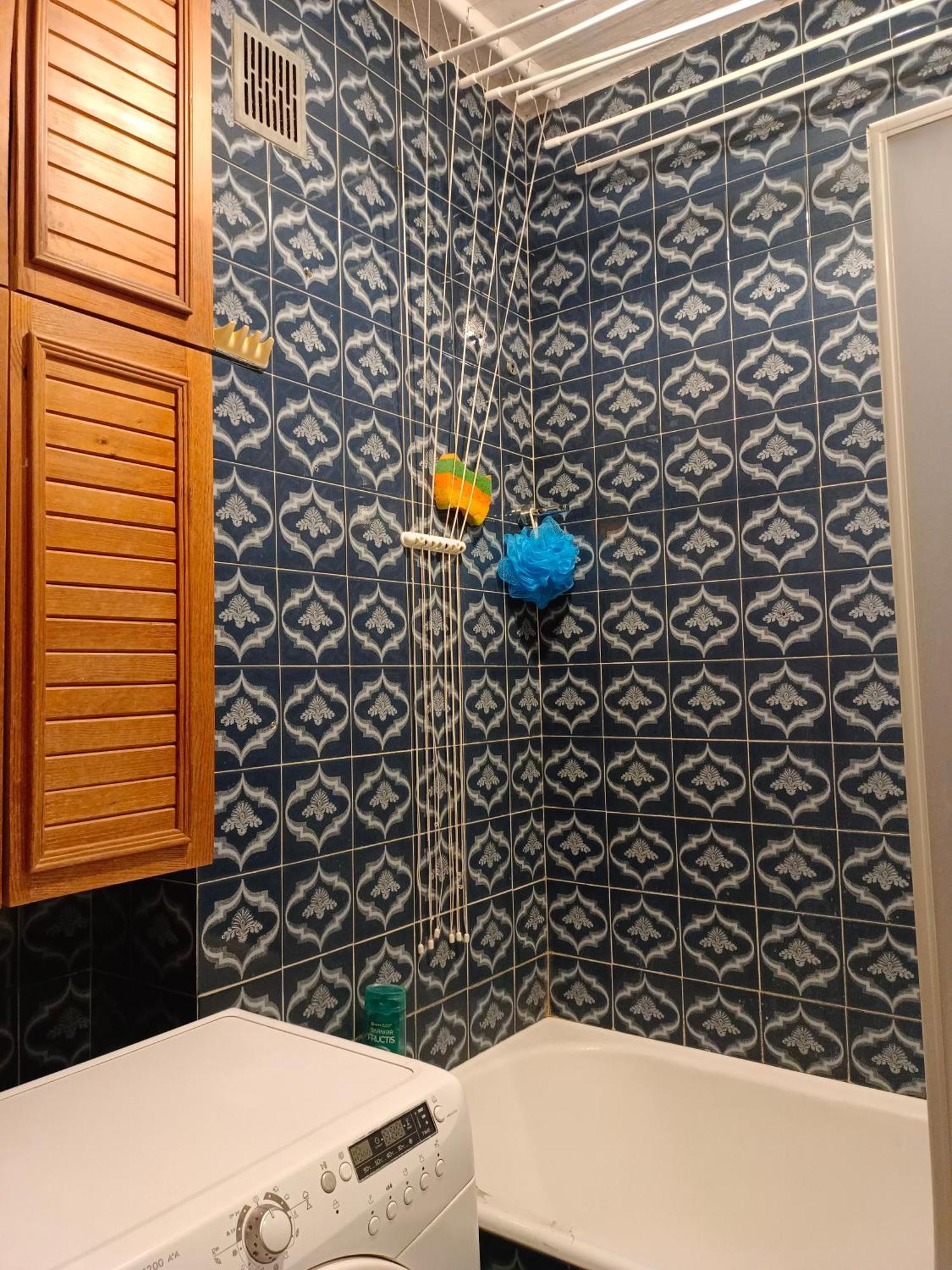 Apartamento U Rafcia Varsovia Exterior foto