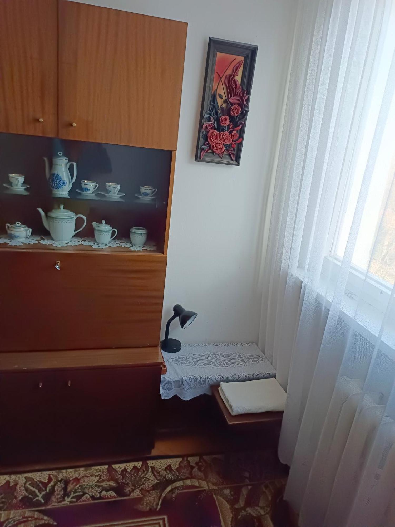 Apartamento U Rafcia Varsovia Exterior foto