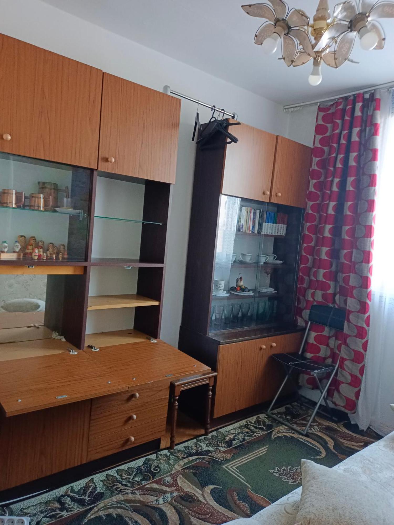 Apartamento U Rafcia Varsovia Exterior foto